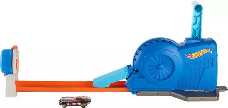 Набор игровой Hot Wheels Конструктор Трасс