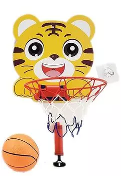 Набор игровой Veld Co для игры в баскетбол 32*34*3см