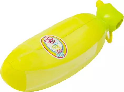 Набор игрушек Bananas Банан с сюрпризом в ассортименте