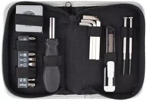 Набор инструментов Park 19 предметов