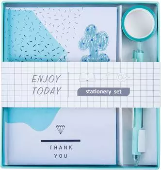 Набор канцелярии Enjoy Today Stationery set