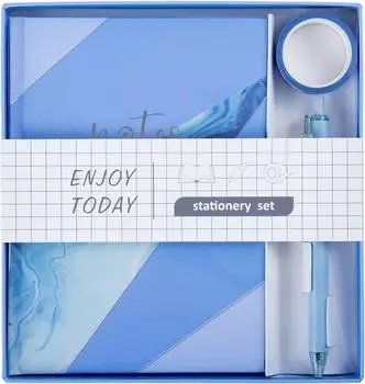 Набор канцелярии Enjoy Today Stationery set