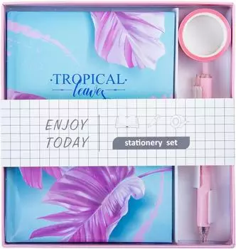 Набор канцелярии Enjoy Today Stationery set