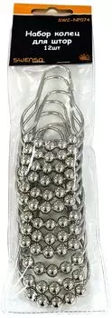 Набор колец Swensa 12шт - Vprok.ru Перекрёсток