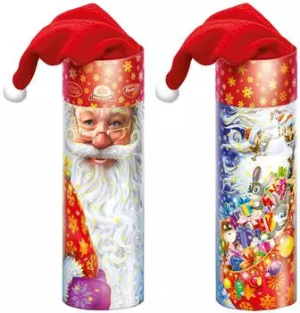 Набор кондитерских изделий Сказочный карнавал 624г