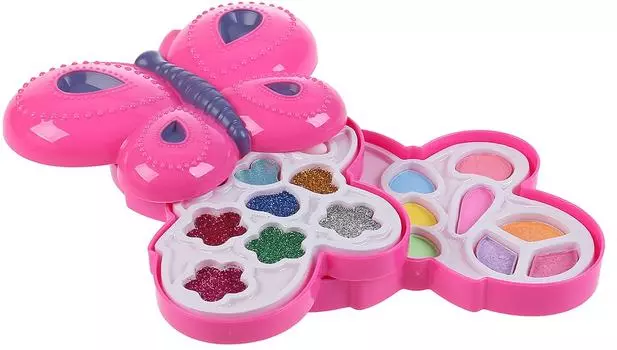 Набор косметики для девочек Сказочный патруль Милая леди