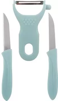 Набор кухонный Mallony Classico 3 предмета