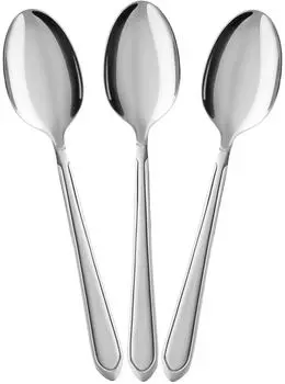 Набор ложек Apollo genio Style столовые 3шт