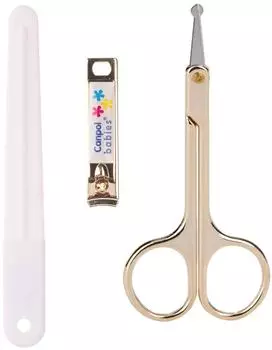 Набор маникюрный Canpol babies 9/809