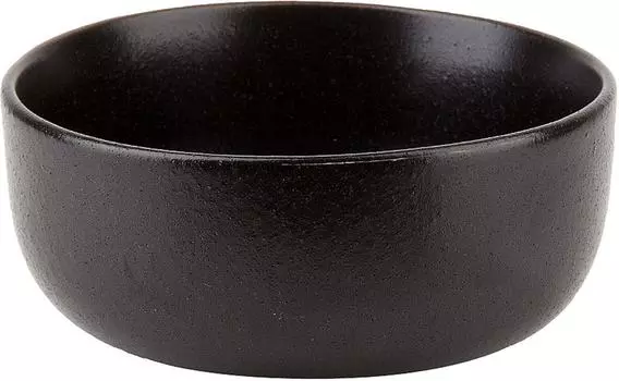 Набор салатников Nouvelle Black Stone керамика 600мл 14cм 2шт