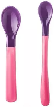 Набор термоложек Canpol Babies 2шт