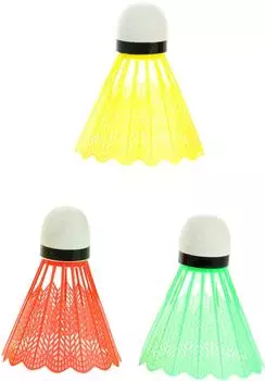 Набор воланчиков Veld Co 22*11см 3шт