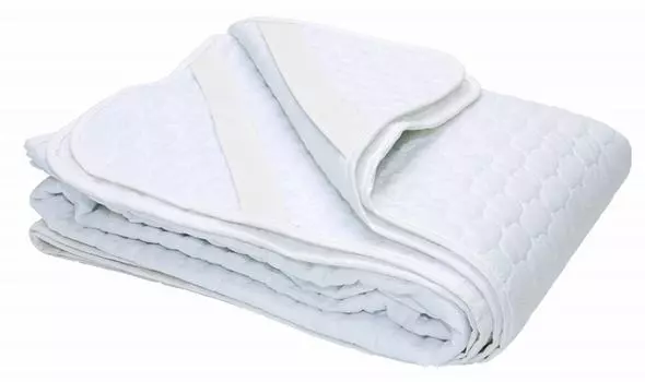 Наматрасник Home&amp;Style 200*200см