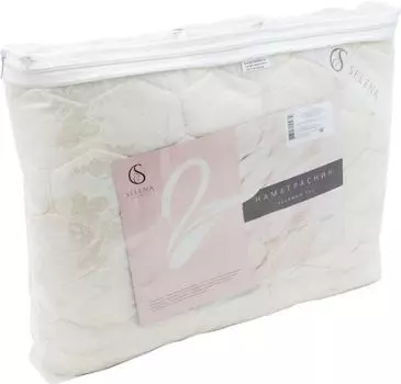 Наматрасник Selena Daydream 180*200см