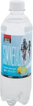 Напиток Athletic Nutrition Isomineral Лимон-Лайм 500мл