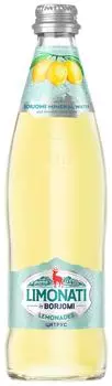 Напиток Borjomi Limonati Цитрус 500мл. Закажите онлайн!
