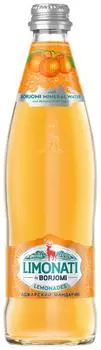 Напиток Borjomi Limonati Мандарин 500млс доставкой!