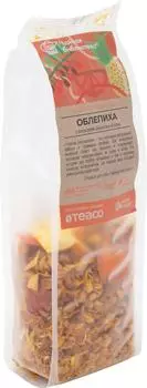 Напиток чайный Чайная Библиотека Облепиха Апельсин Ананас и Яблоко 100г