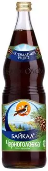 Напиток Черноголовка Байкал 1л - Vprok.ru Перекрёсток