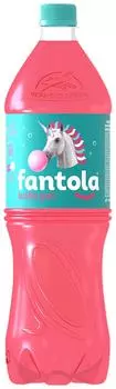 Напиток Черноголовка Fantola Bubble Gum 1лс доставкой!