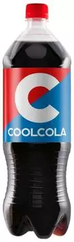 Напиток Cool Cola 1.5л - Vprok.ru Перекрёсток