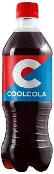 Напиток Cool Cola 500мл - Vprok.ru Перекрёсток