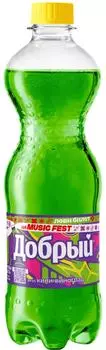 Напиток Добрый Киви-Виноград 500мл. Доставим до двери!