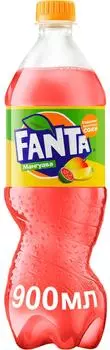 Напиток Fanta Мангуава 900мл