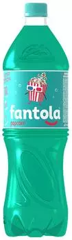 Напиток Fantola Popcorn 1л