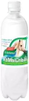 Напиток кисломолочный G-balance Кумысный 1.5% 500мл