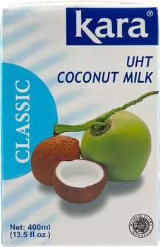 Напиток кокосовый Кara Classic 17% 400млс доставкой!
