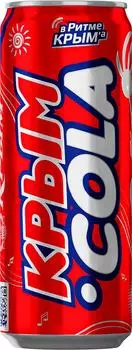 Напиток Крым Кола 330мл