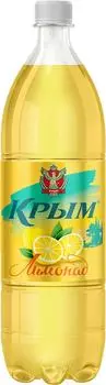 Напиток Крым Лимонад 1л