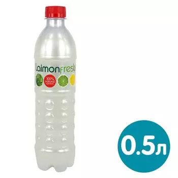 Напиток Laimon Fresh Still Light 500мл