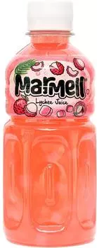 Напиток Marmell Личи 320мл