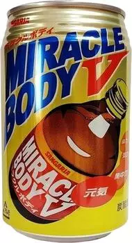 Напиток Miracle Body V 350мл
