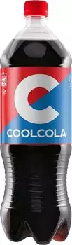 Напиток Cool Cola 1.5л - Vprok.ru Перекрёсток