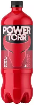 Напиток Power Torr Red энергетический 1л