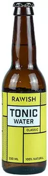 Напиток Rawish Тоник Classic 330мл
