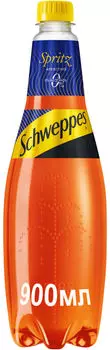 Напиток Schweppes Спритц Аперитиво 900мл