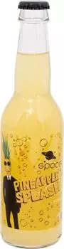 Напиток Space Apple Splash сидр яблоко 330мл