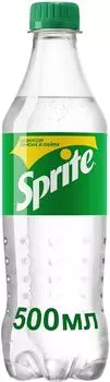 Напиток Sprite 500мл