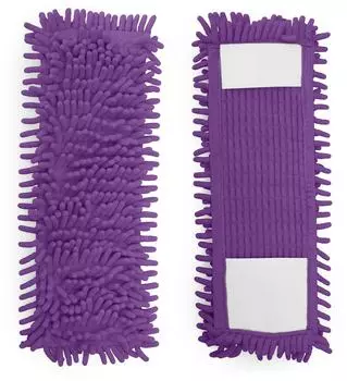 Насадка для швабры Home Story 36*12см в ассортименте