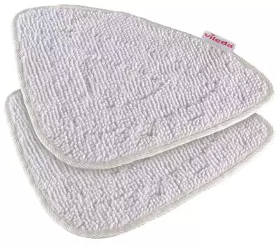 Насадка к паровой швабре Vileda Стим 2шт