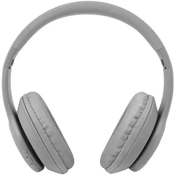 Наушники беспроводные Rombica MySound BH-14 белый