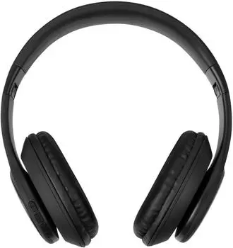 Наушники беспроводные Rombica MySound BH-14 черный