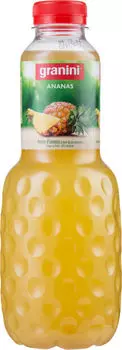 Нектар Granini Ананас 1л