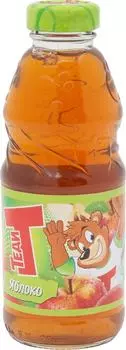 Нектар Теди Яблочный 300мл