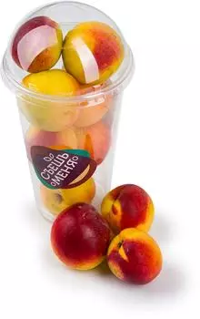 Нектарины Узбекистан Шейкер 300г