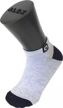 Носки детские Alex Textile Sport бесшовные серые р27-30